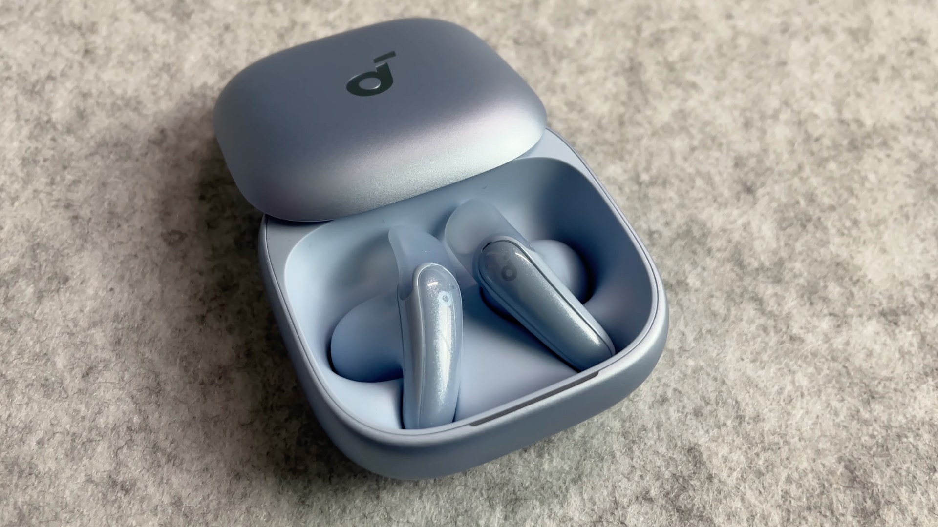 Anker SoundCore Liberty Buds — напіввідкриті TWS із ANC, LDAC та
